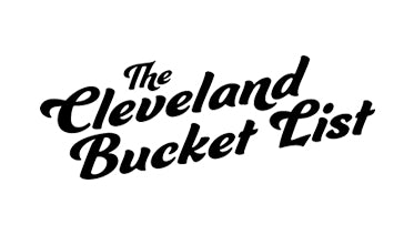 Cleveland Connectors Podcast: Anne Cate - The Cleveland Bucket List