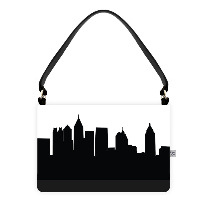 Atlanta GA Skyline Shoulder Bag