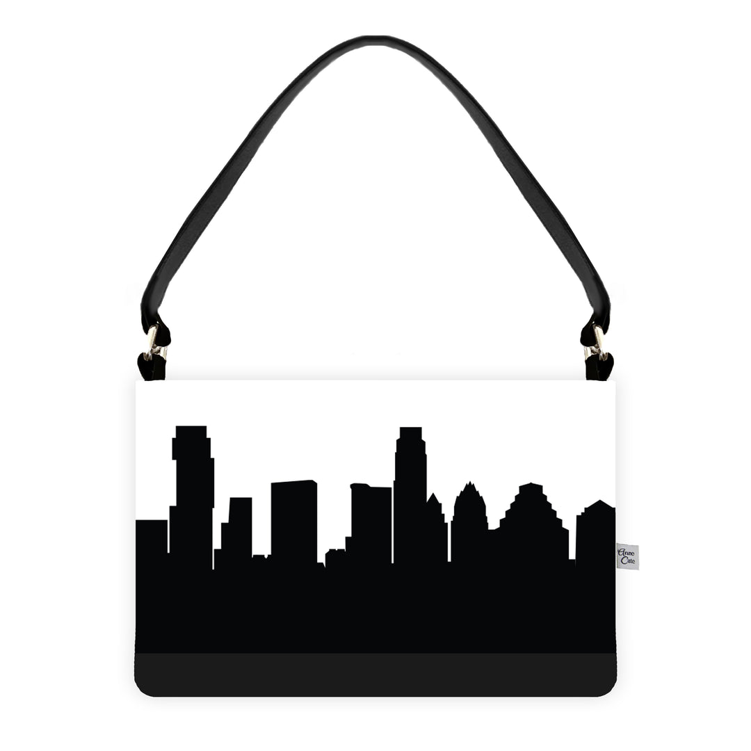 Austin TX Skyline Shoulder Bag