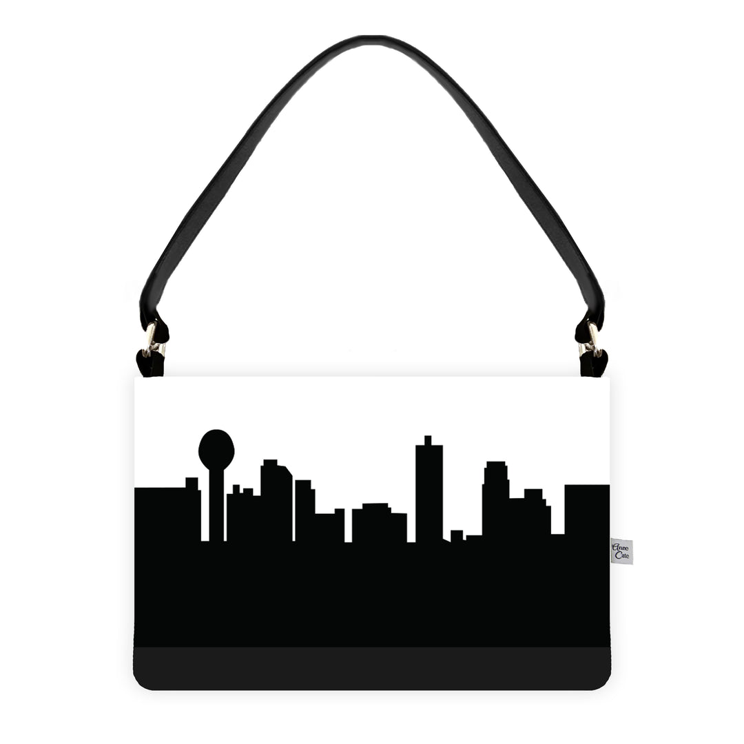 Knoxville TN Skyline Shoulder Bag