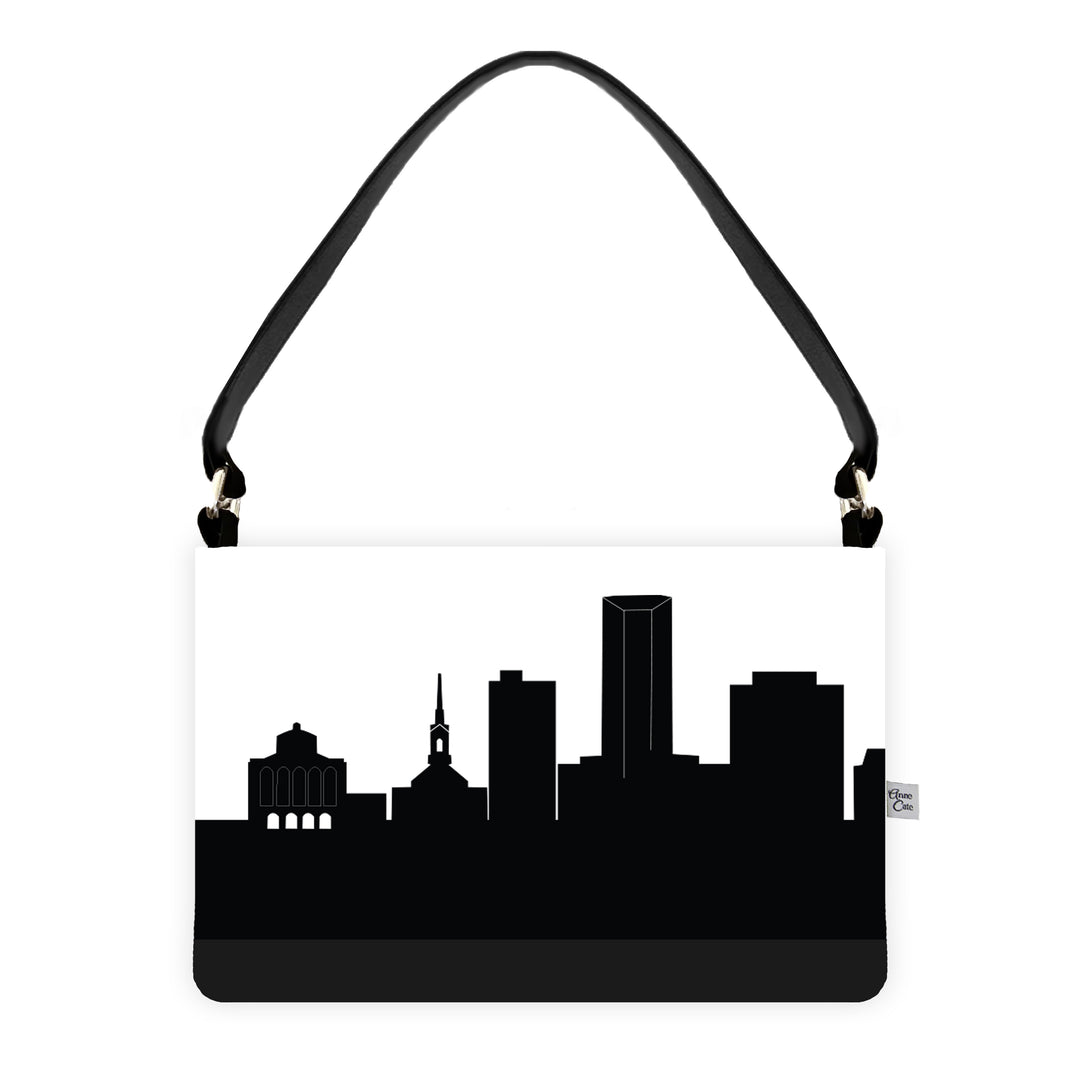 Lexington KY (University of Kentucky) Skyline Shoulder Bag