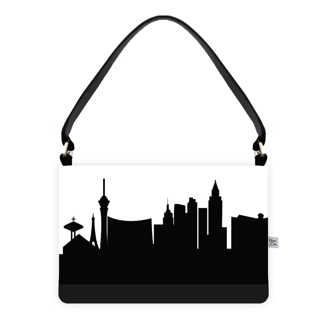 Las Vegas NV Skyline Shoulder Bag