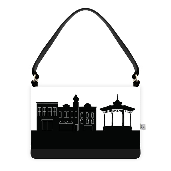 Medina OH Skyline Shoulder Bag