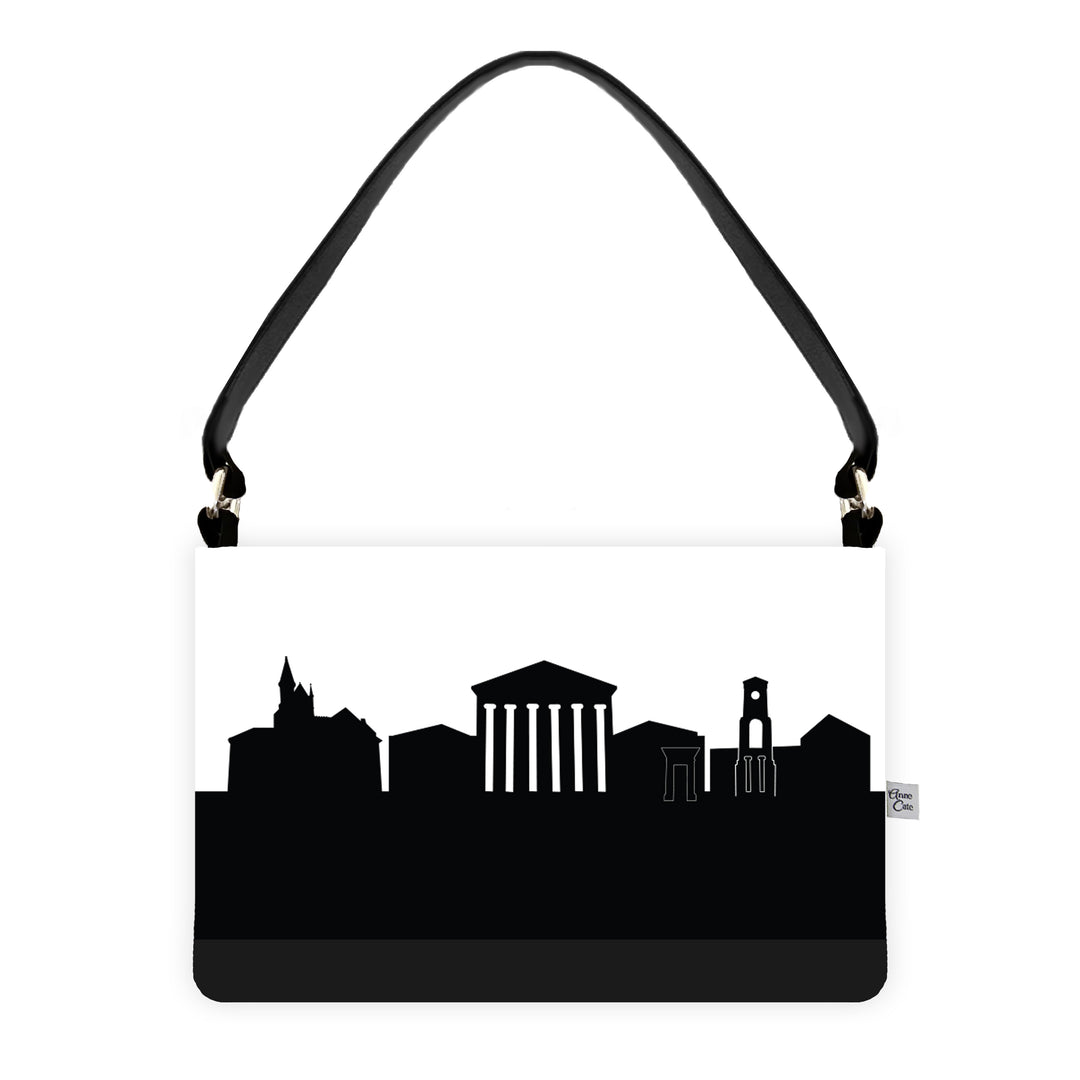 Oxford MS (University of Mississippi) Skyline Shoulder Bag