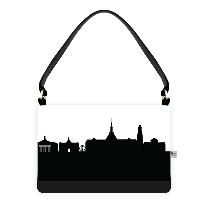 Oxford OH (Miami University) Skyline Shoulder Bag