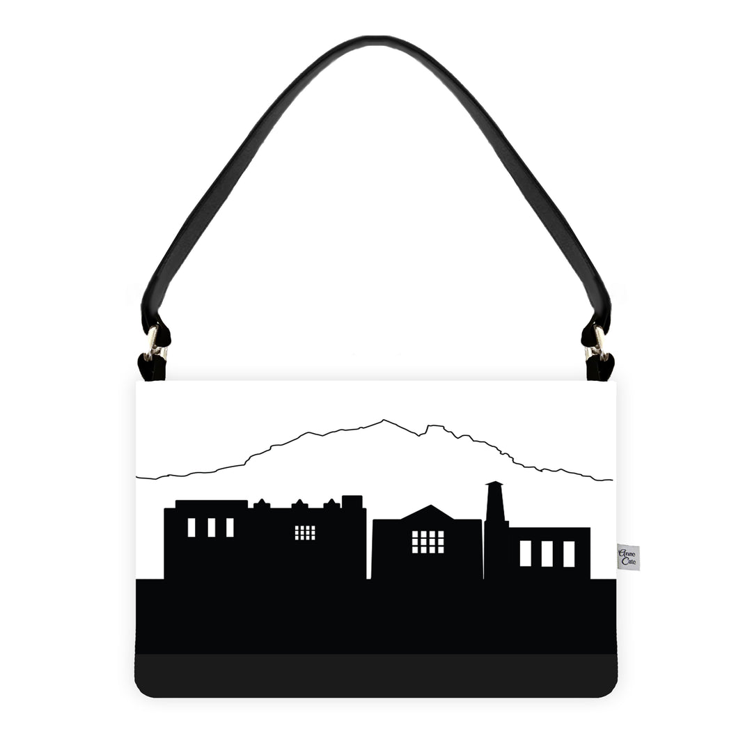 Park City UT Skyline Shoulder Bag