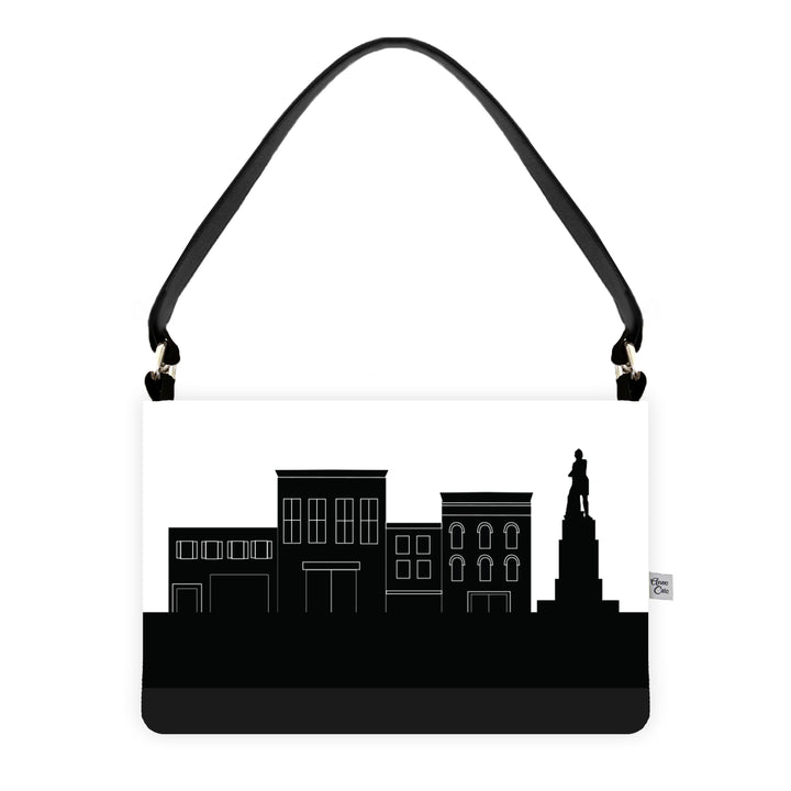 Perrysburg OH Skyline Shoulder Bag