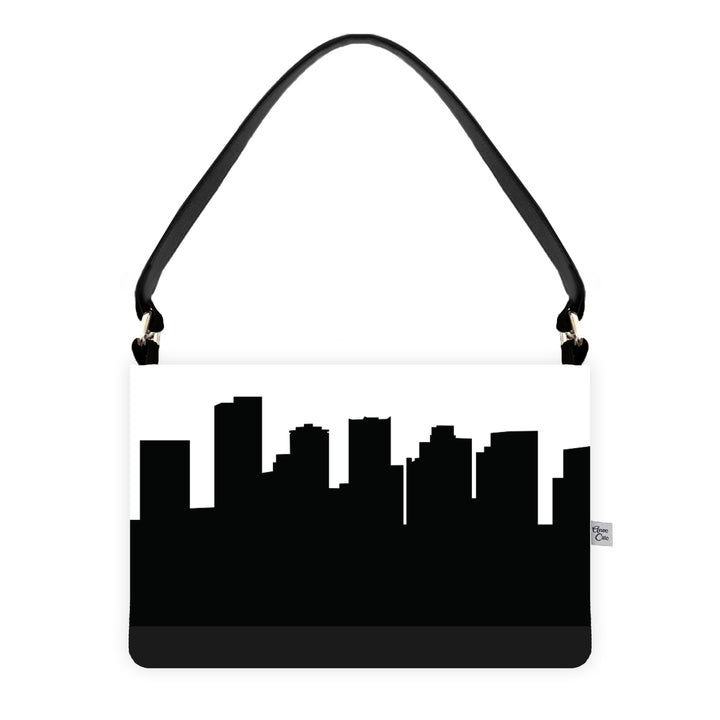 Scottsdale AZ Skyline Shoulder Bag