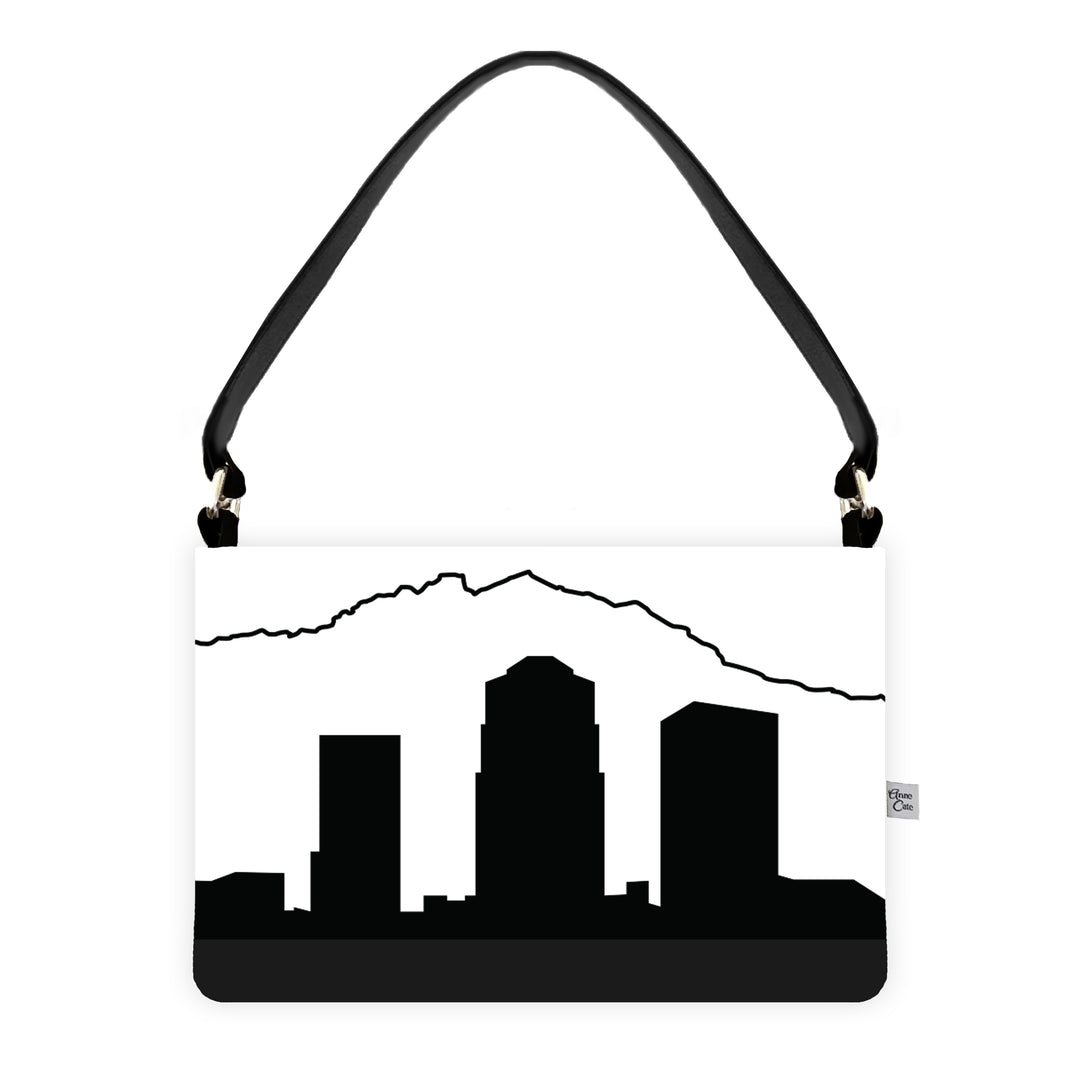 Tucson AZ Skyline Shoulder Bag