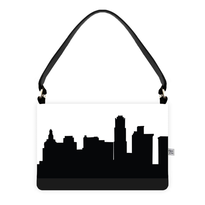 Youngstown OH Skyline Shoulder Bag
