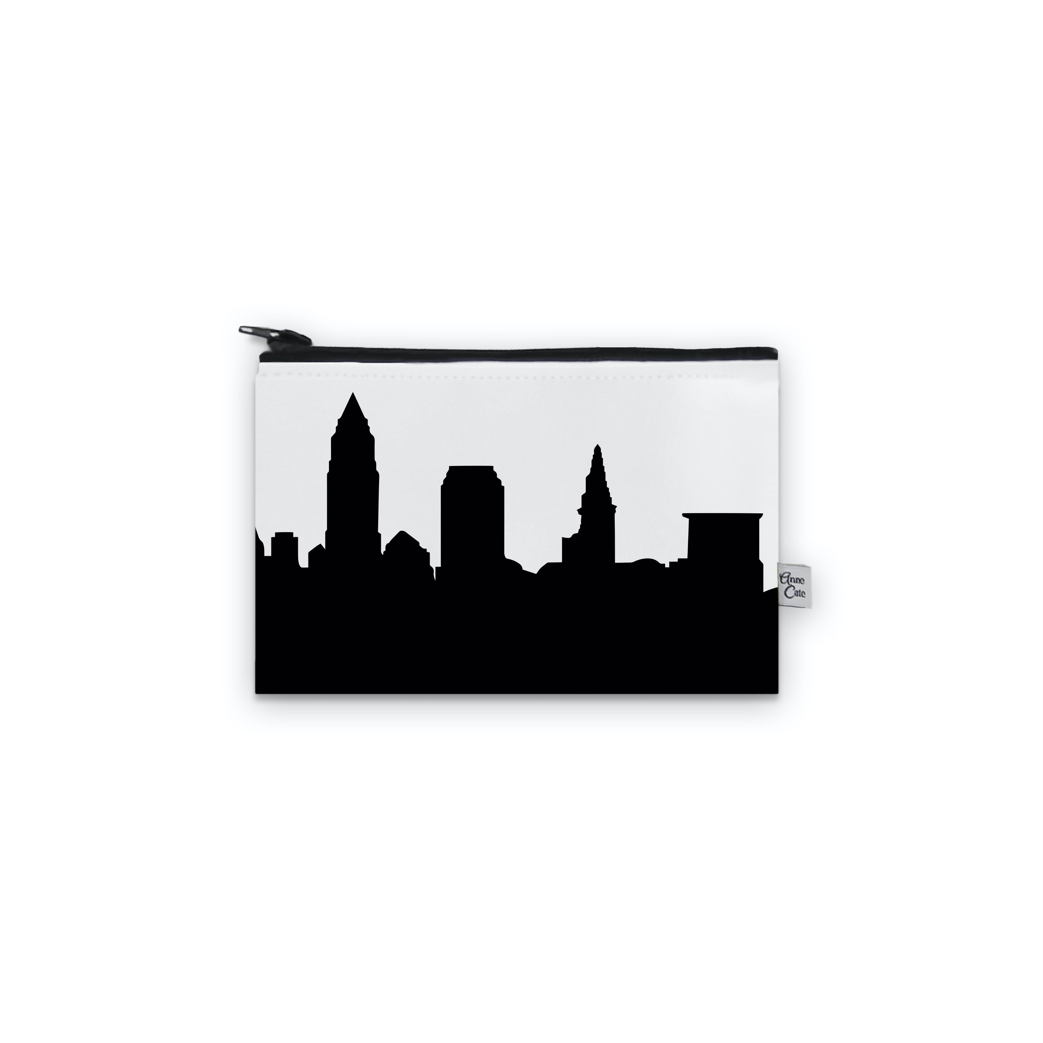 Anne Cate Browns Cleveland Skyline bag - kentlyn's