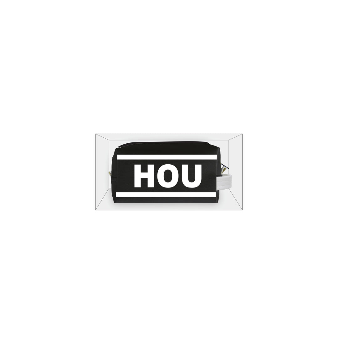 HOU (Houston) City Mini Bag Emergency Kit - For Him