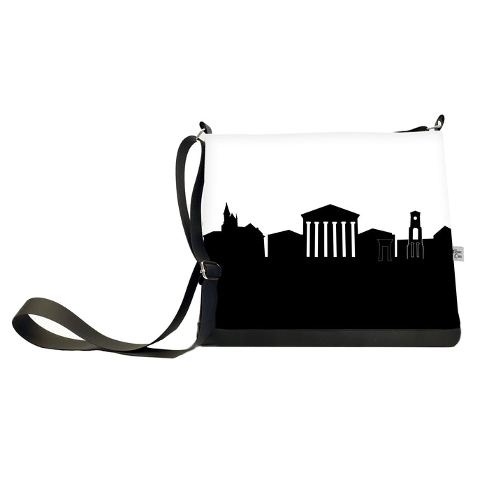 Oxford MS (University of Mississippi) Skyline Crossbody Bag