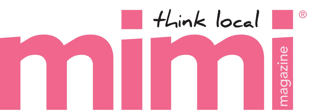 MIMI Magazine - THE BEACH BAG-BEACH READ BUNDLE CELEBRATES CLEVELAND-BASED CREATIVITY-Anne Cate