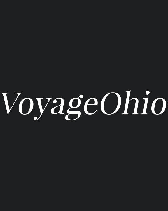 VoyageOhio - The Change-Makers: stories that inspire