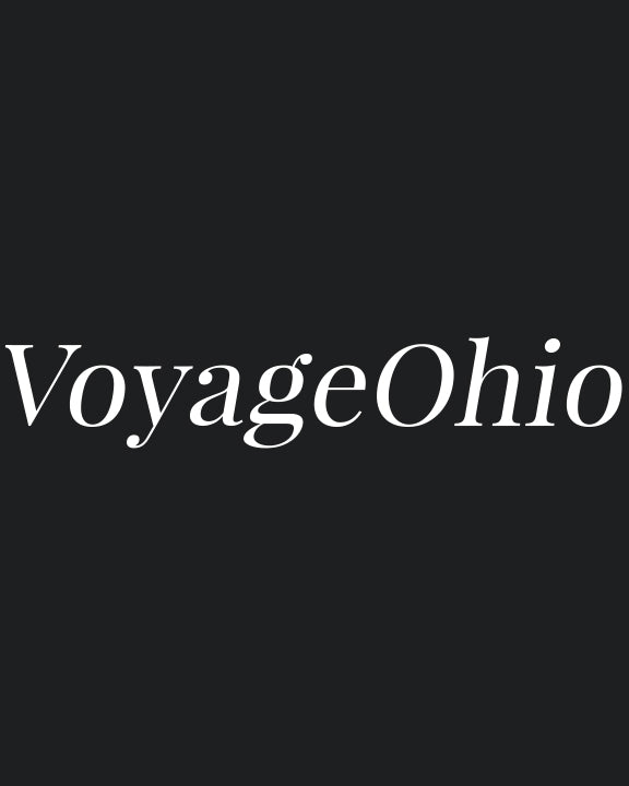 VoyageOhio - The Change-Makers: stories that inspire-Anne Cate