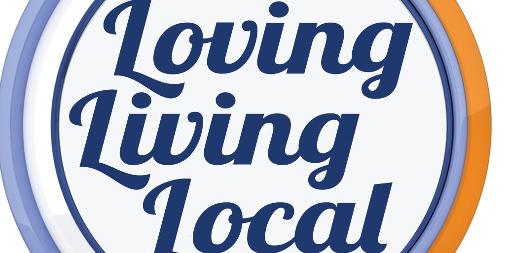 LOVING LIVING LOCAL CHARLESTON - Anne Cate Charleston Bags-Anne Cate