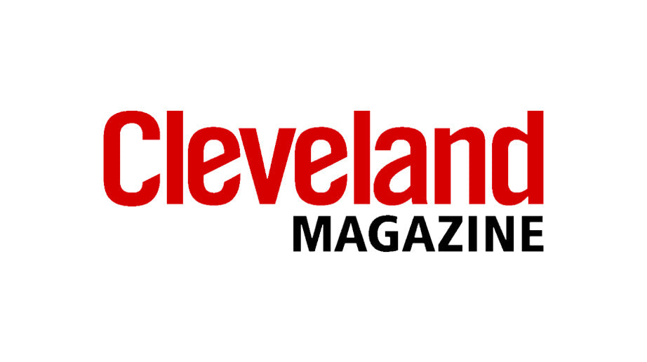 CLEVELAND MAGAZINE - BEST OF CLEVELAND: 2022 READERS PICS - Cleveland Handmade-Anne Cate
