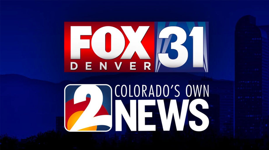 FOX COLORADO - ARE YOU LOOKING FOR CLEVER GADGETS TO USE AROUND THE HOUSE? THE BUZZ ON GIFTS HAS YOUR BACK-Anne Cate