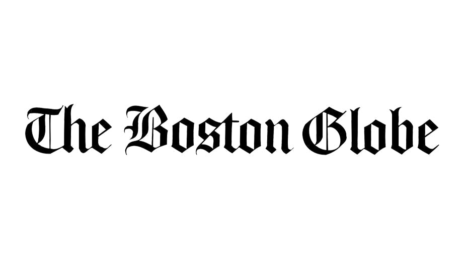 BOSTON GLOBE - HERE, THERE, AND EVERYWHERE-Anne Cate