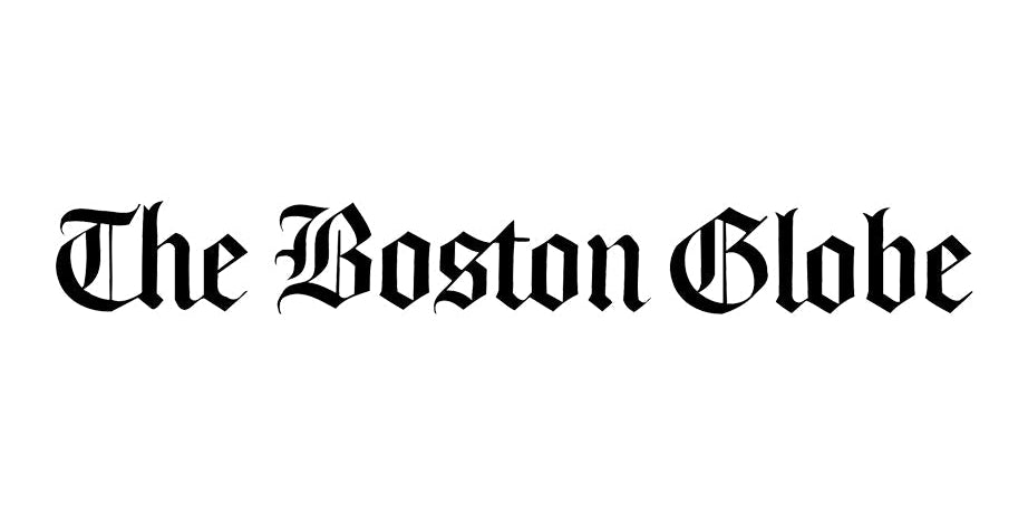 BOSTON GLOBE - HERE, THERE, AND EVERYWHERE - Anne Cate