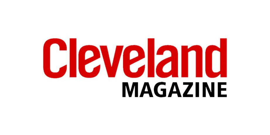 CLEVELAND MAGAZINE - BEST OF CLEVELAND: 2023 READERS PICS - Cleveland Handmade - Anne Cate