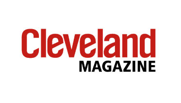 Behind Anne Cate’s Stark, Stylish Skyline Bags And Pillows - Cleveland Magazine-Anne Cate