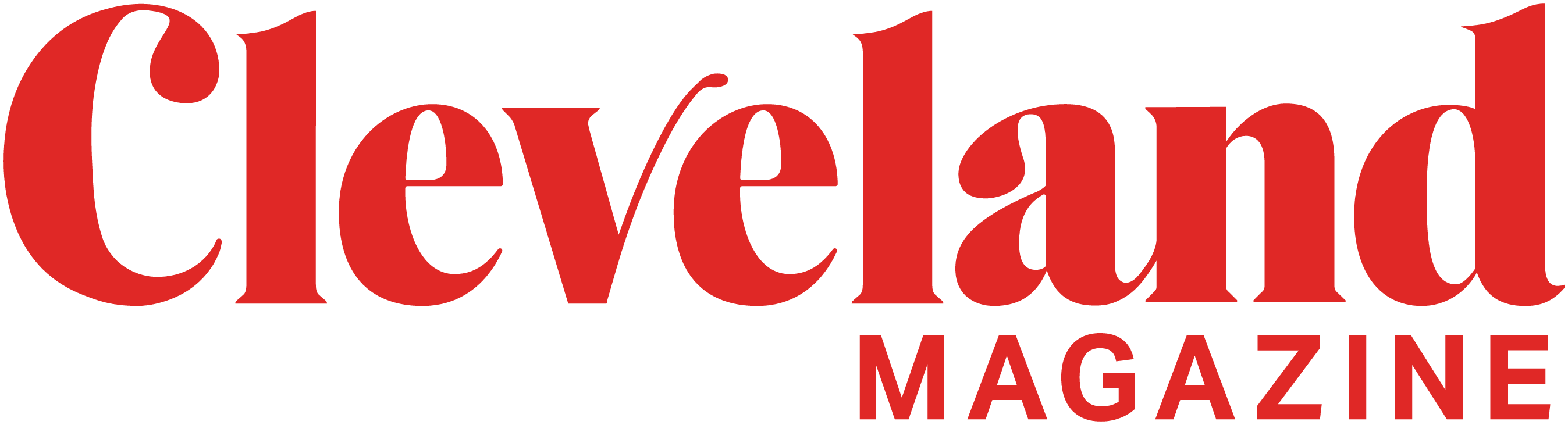 CLEVELAND MAGAZINE - Best of Cleveland 2025: Reader Picks