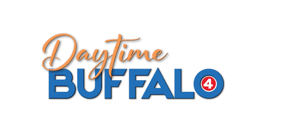 DAYTIME BUFFALO - Shop Anne Cate Products-Anne Cate