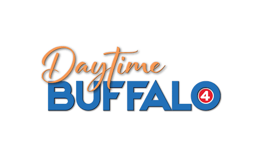 DAYTIME BUFFALO - Shop Anne Cate Products-Anne Cate