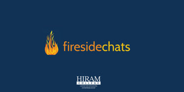 The Sky’s the Limit! with Anne Skoch, Founder and CEO, Anne Cate‪ - Hiram College Fireside Chats-Anne Cate