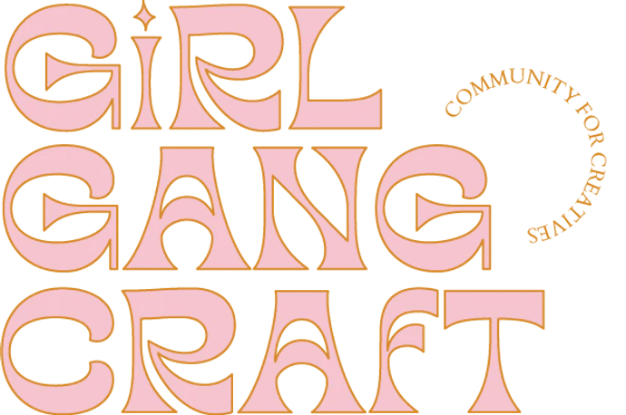 GIRL GANG CRAFT - HOLIDAY GIFT GUIDE - Anne Cate