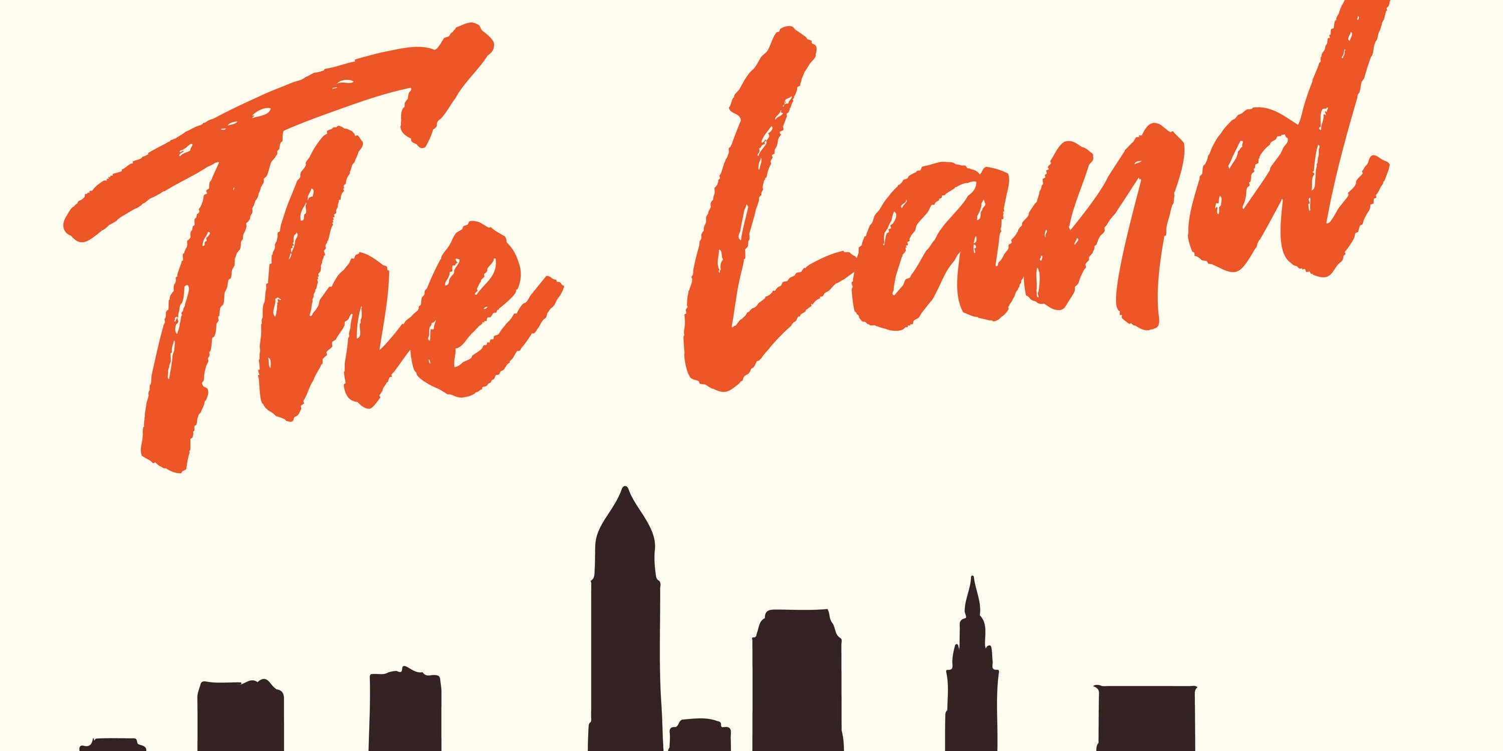 LAY OF THE LAND: #88: Anne Skoch (Anne Cate) - Anne Cate