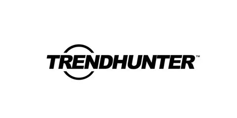 TREND HUNTER - Lakeside-Informed Bag Designs