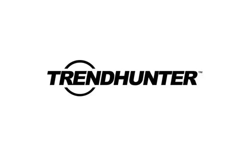 TREND HUNTER - Lakeside-Informed Bag Designs