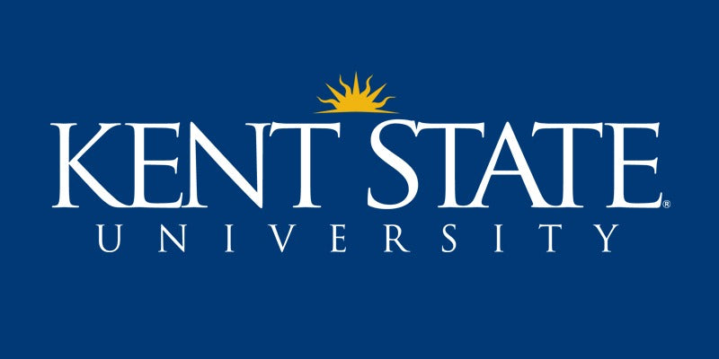 KENT STATE TODAY - SUCCESS WAS WRITTEN ON THE SKYLINE FOR ALUMNA ANNE JOHNSON