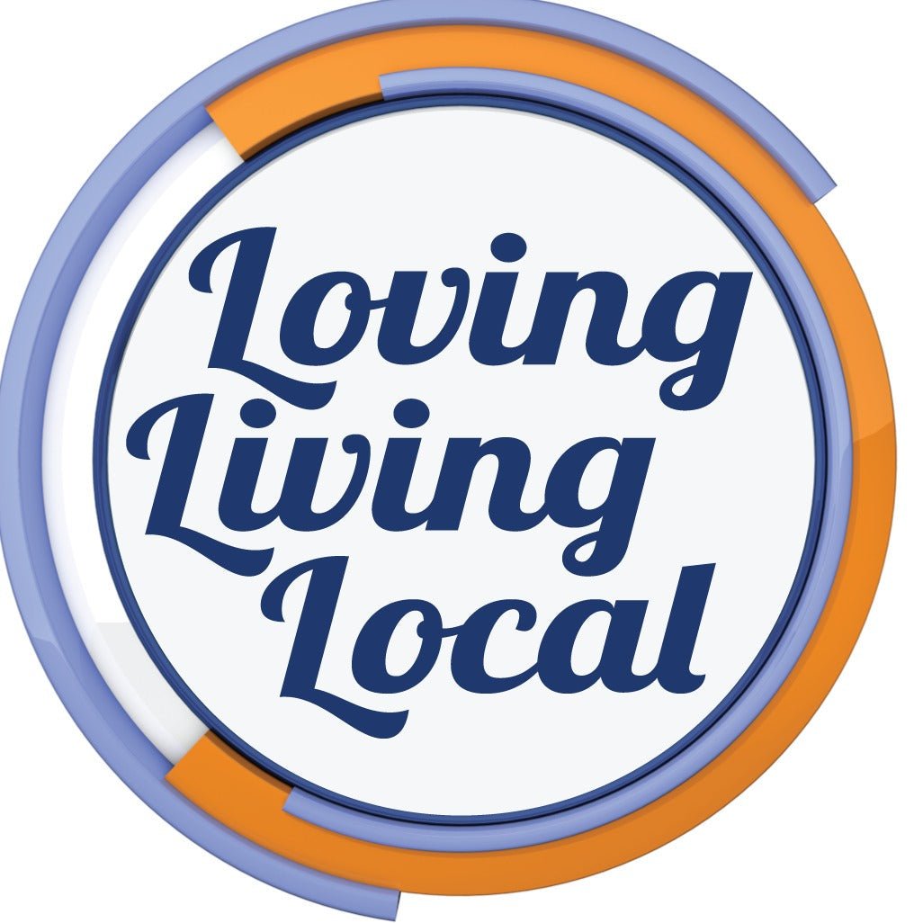 LOVING LIVING LOCAL CHARLESTON - Anne Cate Charleston Bags - Anne Cate