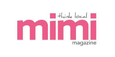 MIMI MAGZINE - Excellence on Every Corner - Anne Cate