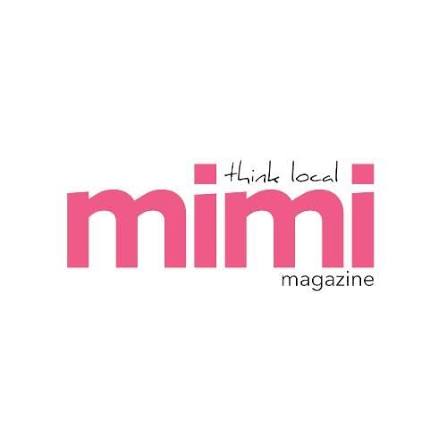 MIMI MAGZINE - Excellence on Every Corner - Anne Cate