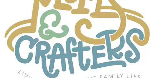 MOMS AND CRAFTERS - 18+ Best Gift Ideas for a Wife - Anne Cate