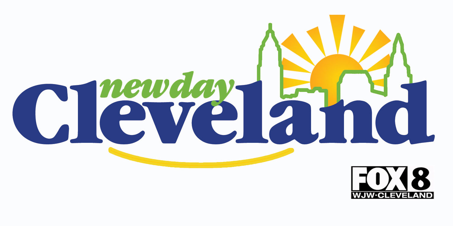 Skyline Designs! - New Day Cleveland-Anne Cate