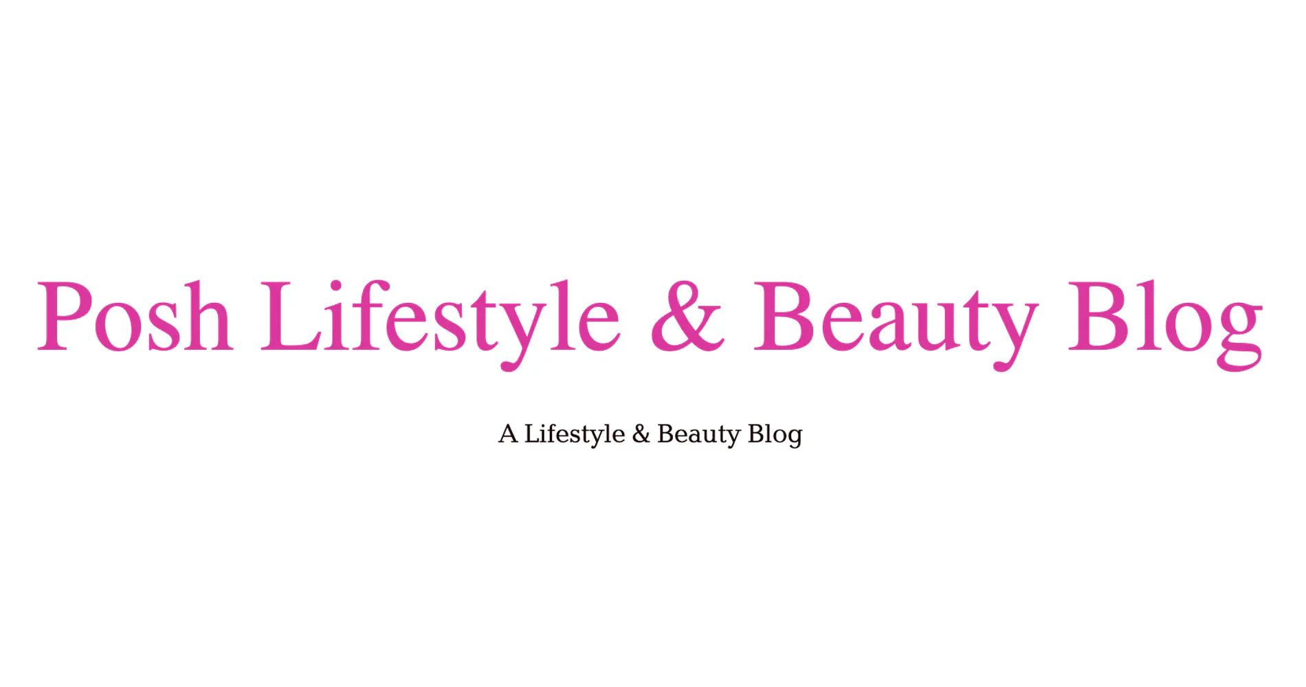 POSH LIFESTYLE AND BEAUTY BLOG - Fall 2025 Handbag Guide: The Best Everyday Bags for Style and Function
