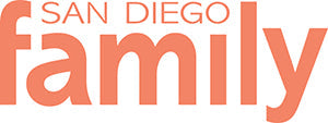SAN DIEGO FAMILY - Gifts for Moms