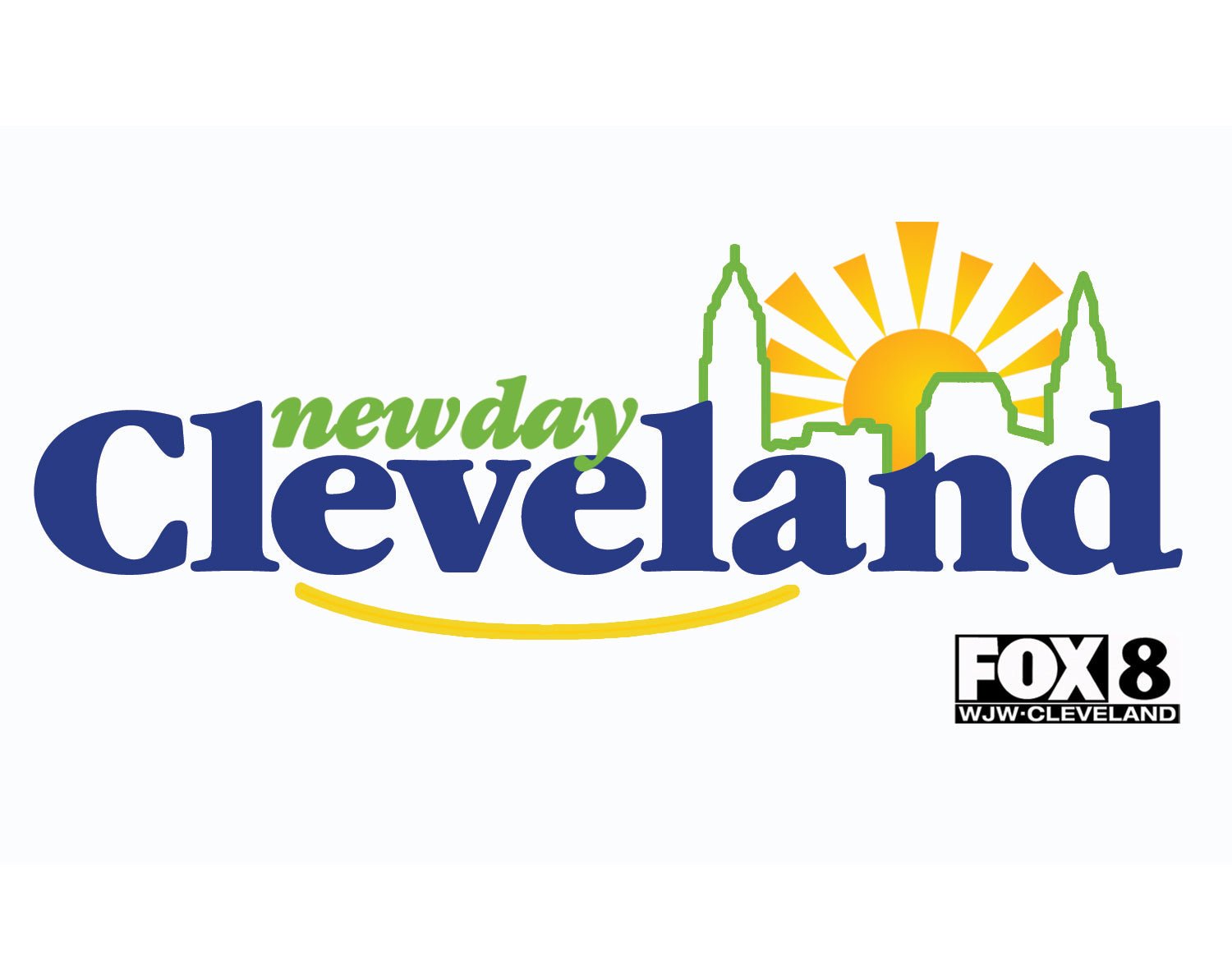 Skyline Designs! - New Day Cleveland - Anne Cate