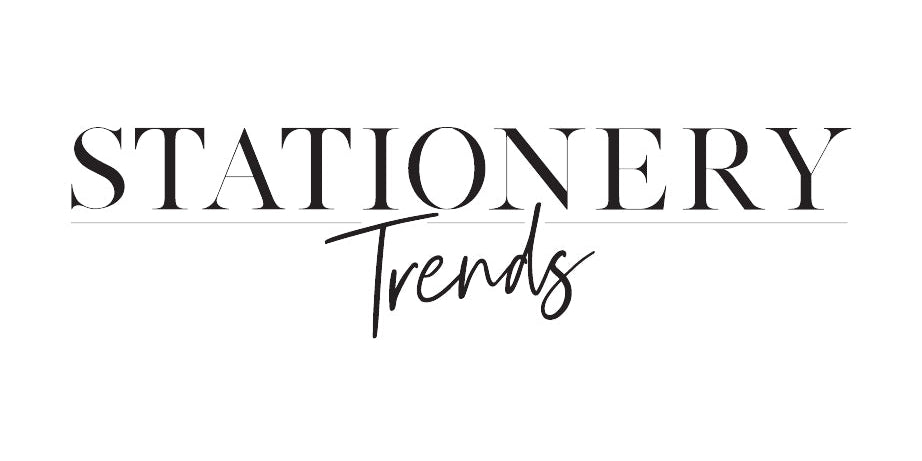 STATIONARY TRENDS - 40 UNDER 40 - ANNE SKOCH - Anne Cate