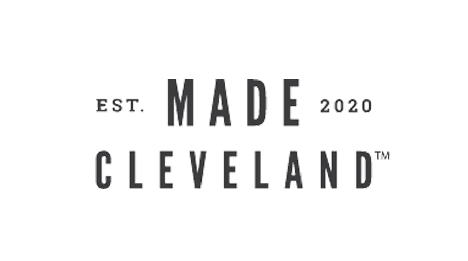 Women's History Month - Made Cleveland - Anne Cate