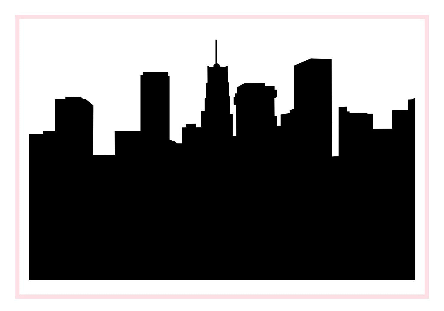 Akron Ohio-Anne Cate-Skyline Silhouette Purses, Pillows, and Gifts