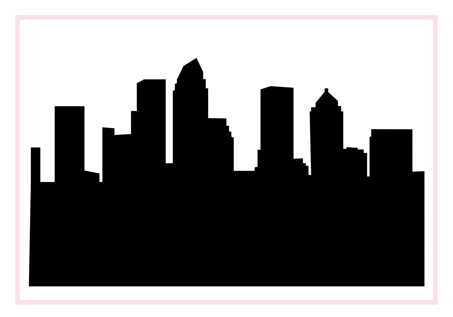 Tampa Florida-Anne Cate-Skyline Silhouette Purses, Pillows, and Gifts