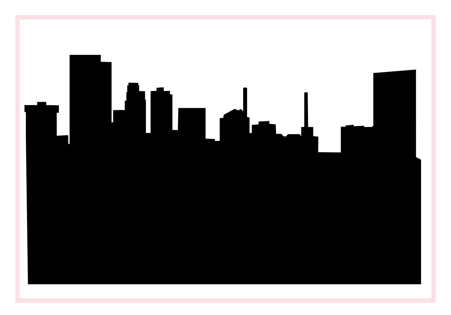 Toledo Ohio-Anne Cate-Skyline Silhouette Purses, Pillows, and Gifts