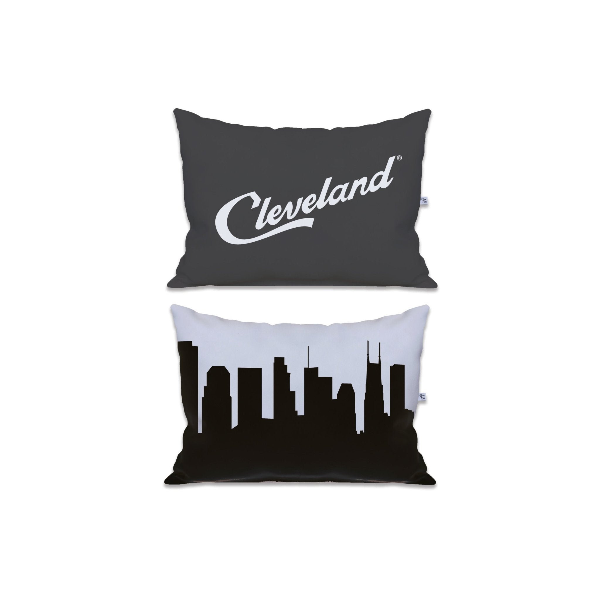 12x16 Sublimated Canvas Throw Pillow - Custom - Anne Cate